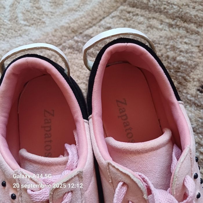 Adidasi dama s au copii nr 35