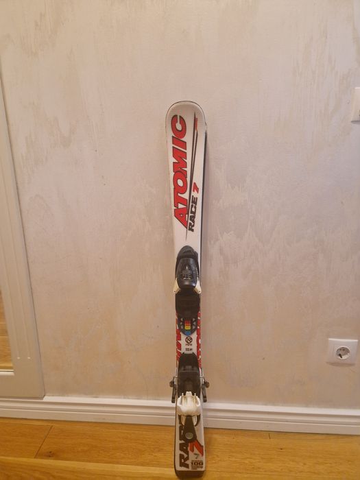 Schiuri copii atomic 100cm