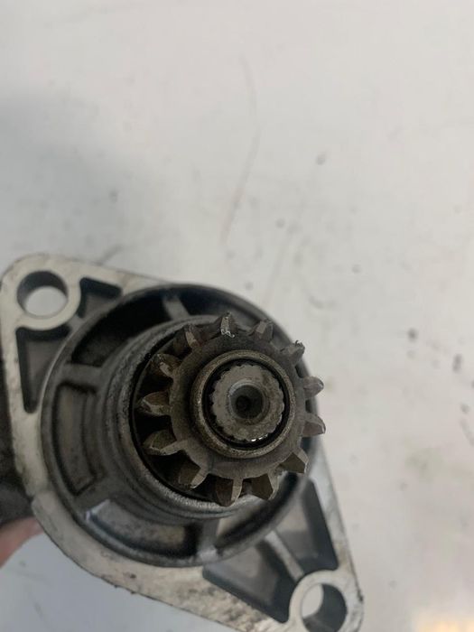 Electromotor Volkswagen Polo 6R 1.2 1.4 Tsi 2010 - 2018 Cod 0Am911024A