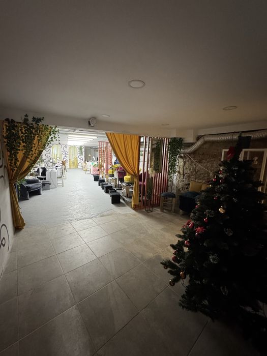 Spatiu de vanzare centru pe horea demisol