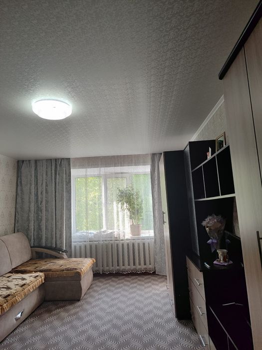 Продам 2х комнатную квартиру