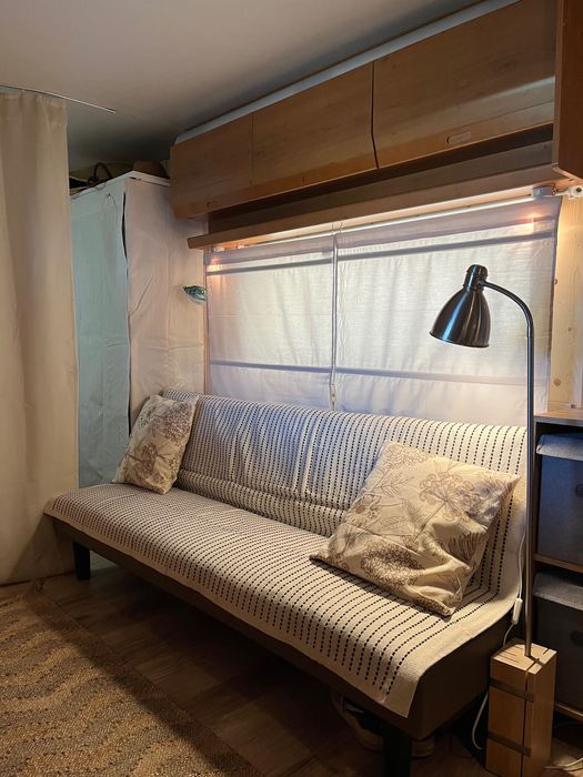 Каравана под наем къмпинг Арапя. Промоции