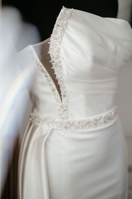 Rochie de mireasa