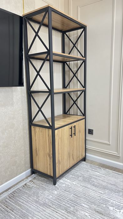 Loft stilajlar yasaymiz
