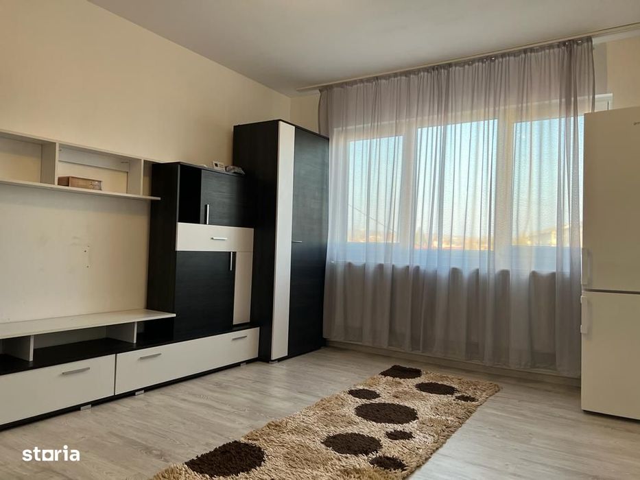 Inchiriere apartament 2 camere, mobilat, Targoviste, micro 5, Profi — fotografia 3