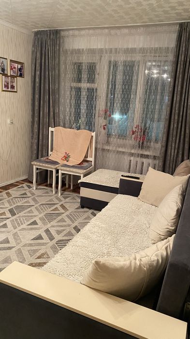 Сдам квартиру на длительный срок