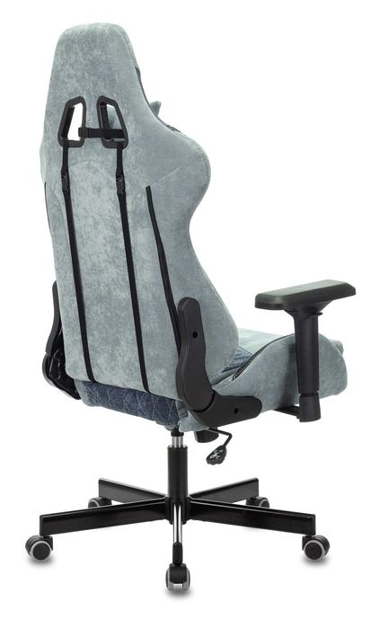 Игровое кресло Zombie VIKING 7 KNIGHT