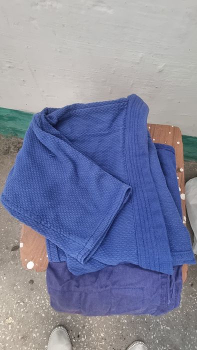 Кимано для дзюдо