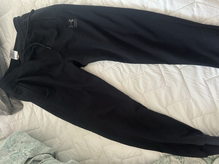 Мъжки анцунг under armour