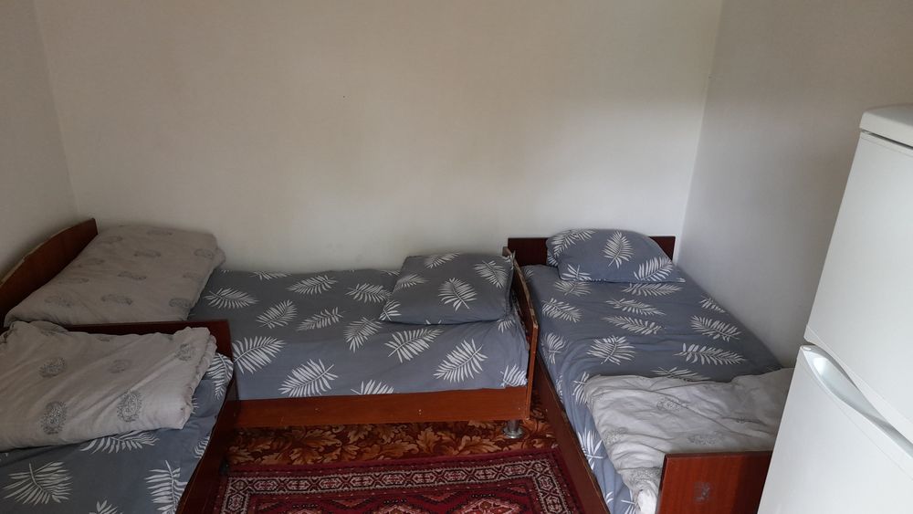 Brichmulla Dacha