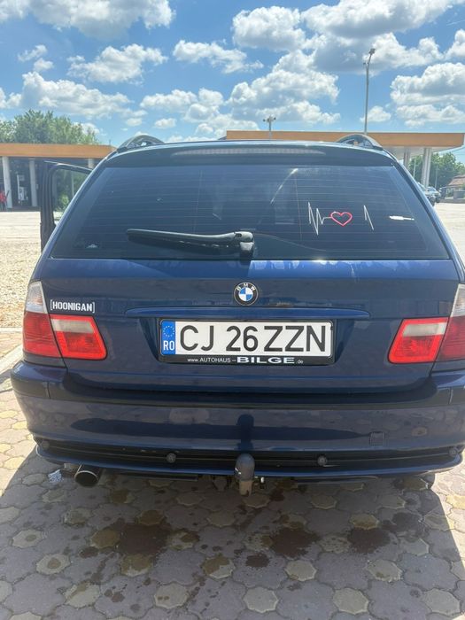 BMW 3 Series 2004 — imagine 3