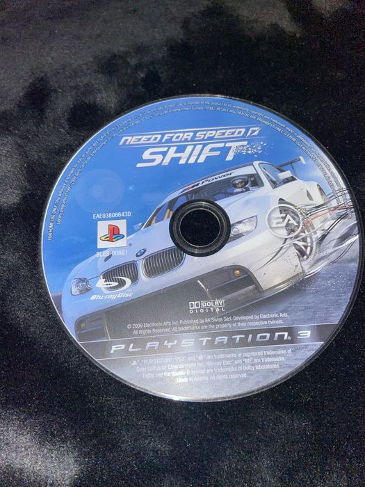 Jocuri playstation 3