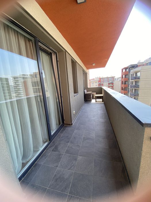 Apartament cu 2 camere-Aradului Iris-Ring