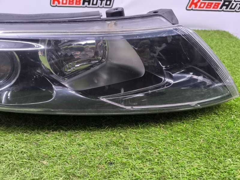 Фара галогеновая Kia Optima 3 2010 прав.