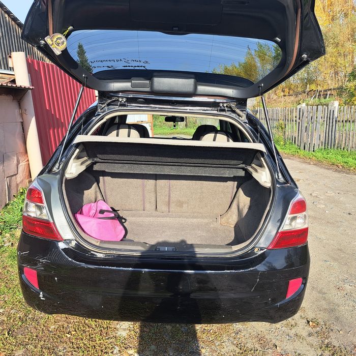 Honda civic hatchback