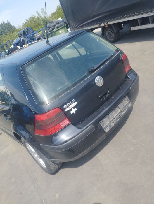 Haion stop bara spate vw golf 4