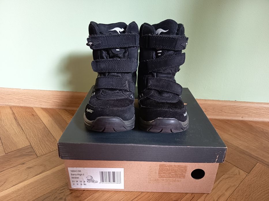 Детски апрески KangaROOS