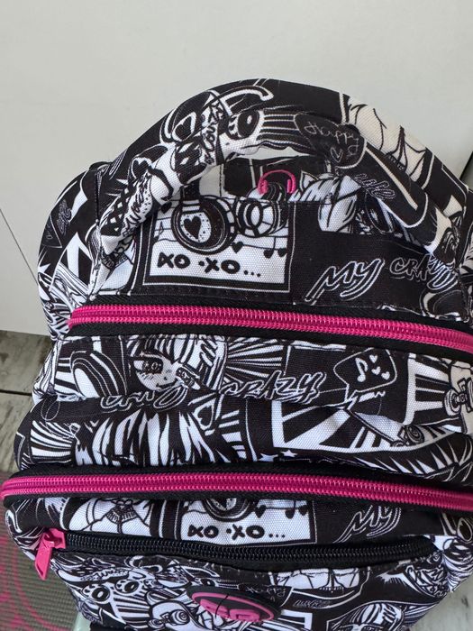 Ученическа раница Coolpack