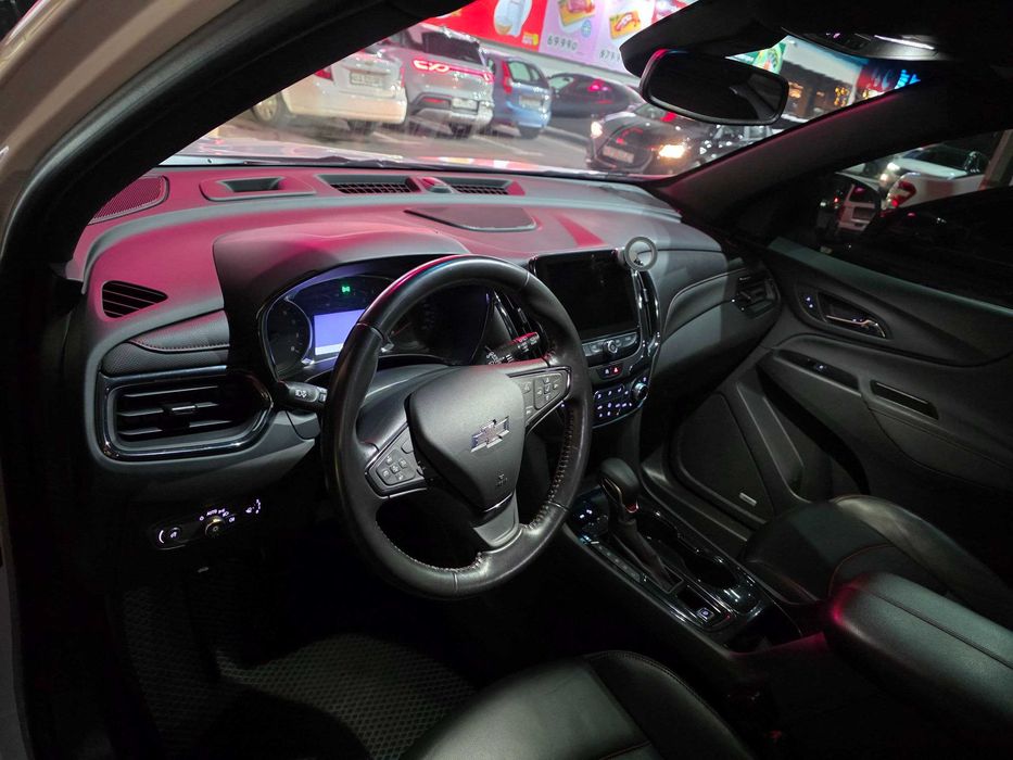 Краска Чистая! 100% Equinox - 2021 Пробег - 88.00км