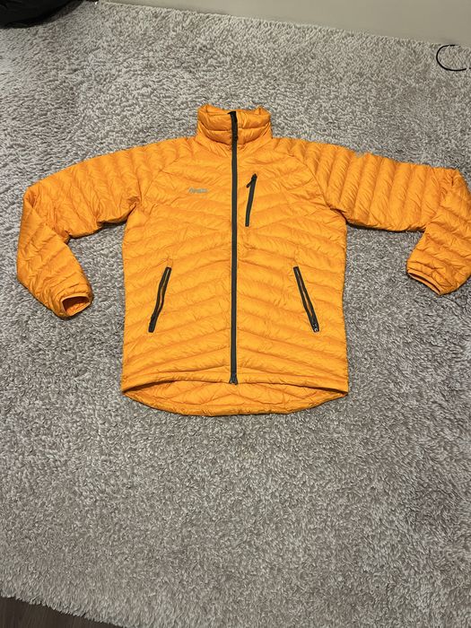 Bergans of Norway Slingsbytind Down-мъжко пухено яке