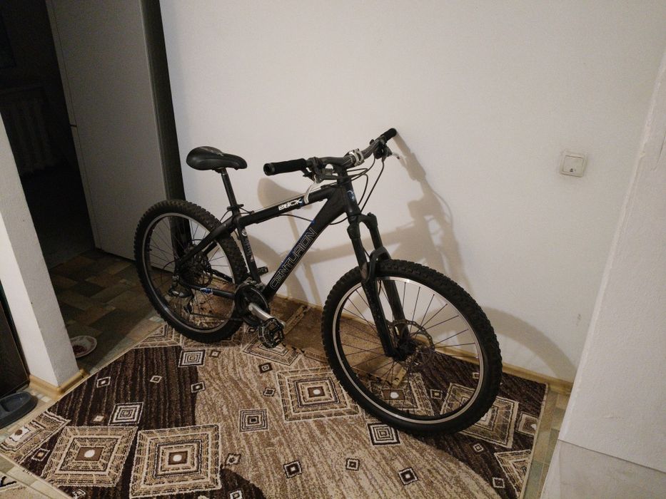 Продам Centurion Bock 2