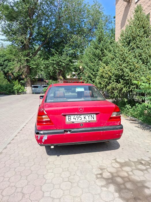 Продам Mercedes-benz c180