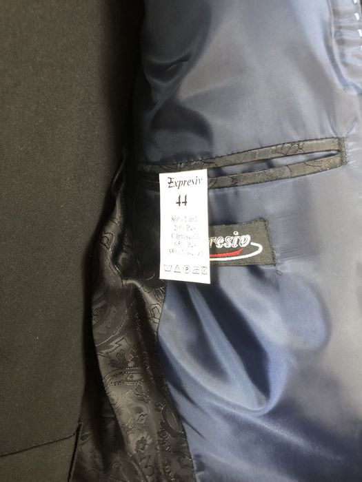 Costum barbati masura 44/46