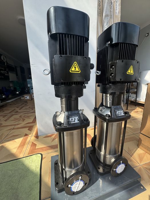 Nasos stansiya Xvs| Насос станция Хвс