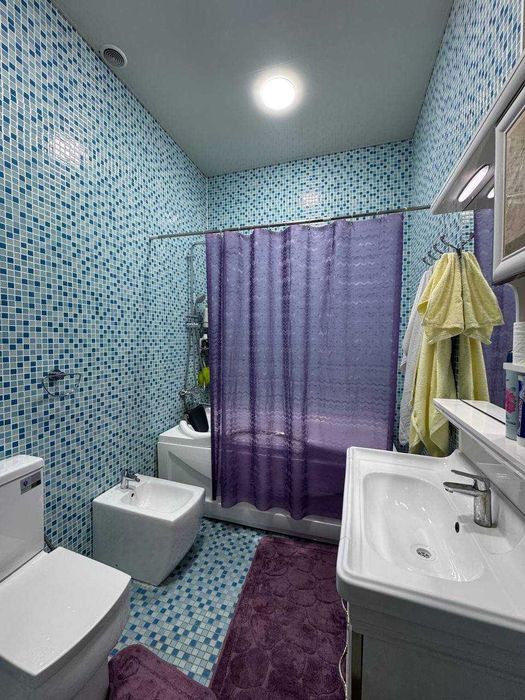 Сдаётся  в аренду  Евро дом  Телебашния