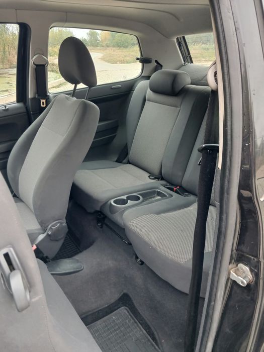 Vand Volkswagen Fox 1.4 Benzina