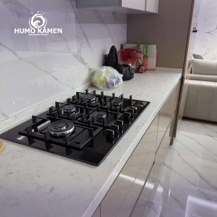 Столешницы из искусственный камень