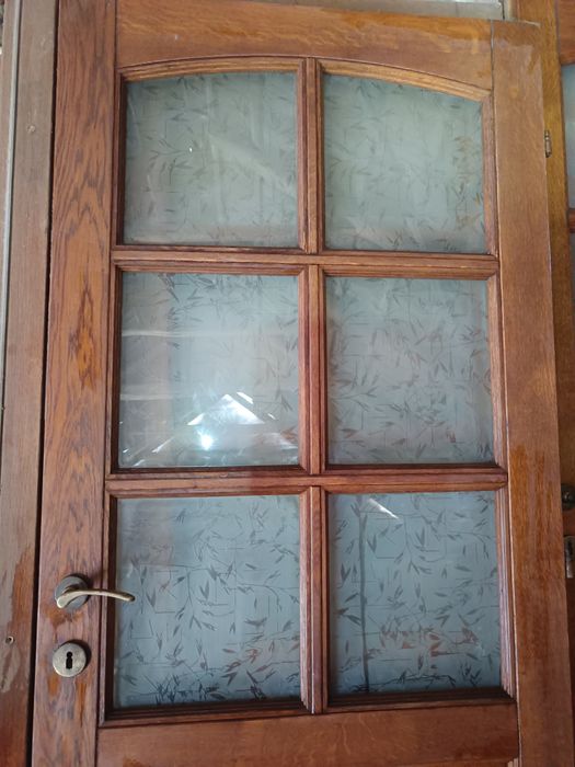 Uși pentru casa ,3 bucati ,500 Ron bucata