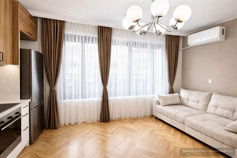 Многостаен апартамент под наем в жк. Христо Смирненски