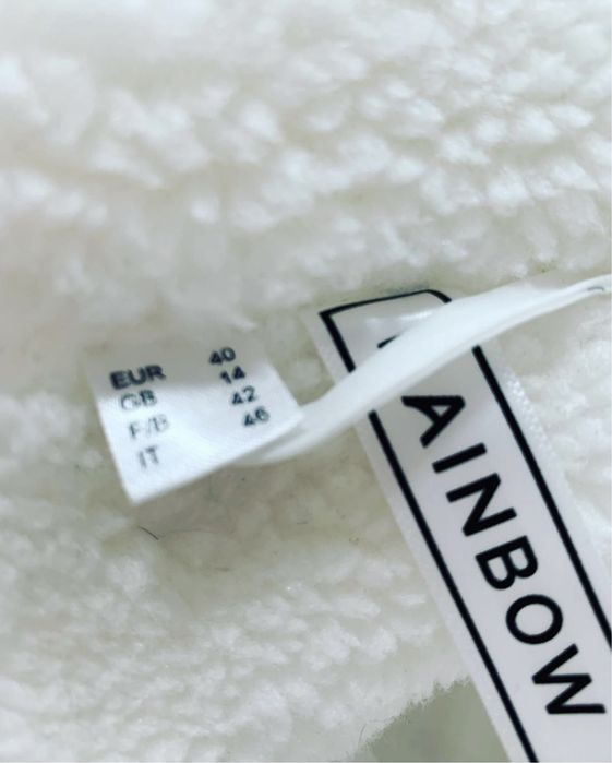 Продам шубу Тедди, новая