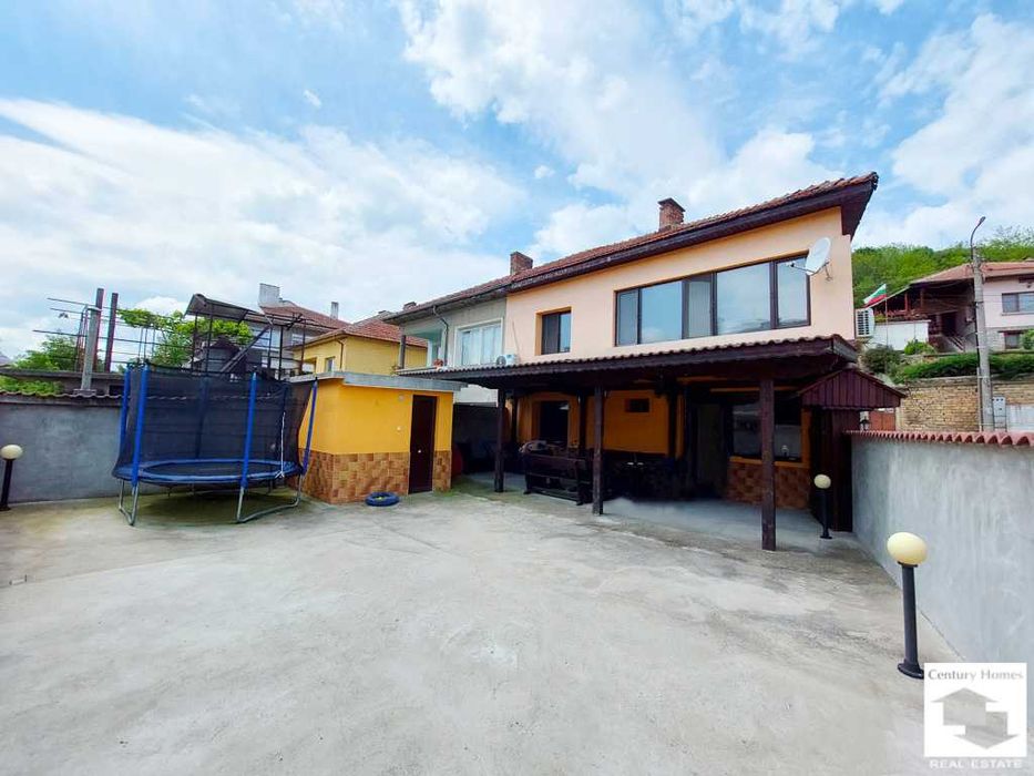 Продава се Къща в Дряново - 140 кв.м за 750 €/кв.м - Снимка #3