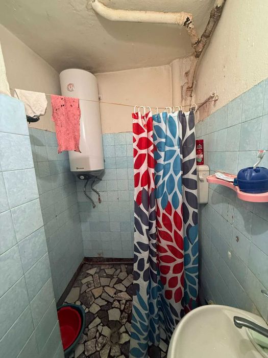 Продава се Тристаен апартамент в Асеновград - 80 кв.м за 657 €/кв.м - Снимка #6