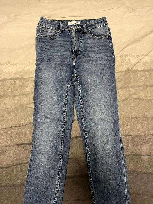 Разпродажба на дънки S/XS sinsay