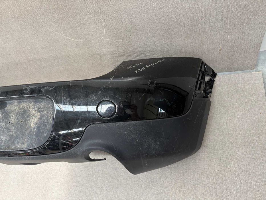 Задна броня Мини Купър Кънтримен Р60 / Mini Countryman R60