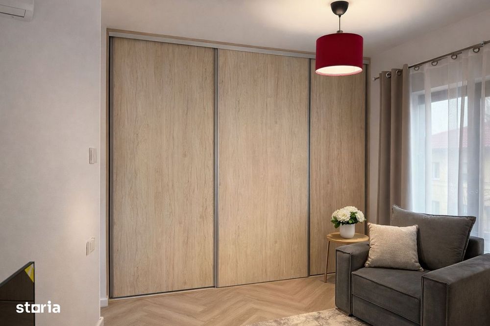 |Ap.2camere|Prima inchiriere|Mobilat Utilat-Premium|Lidl Pacii|