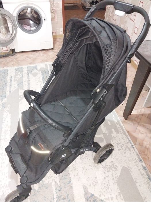 Продам детскую коляску