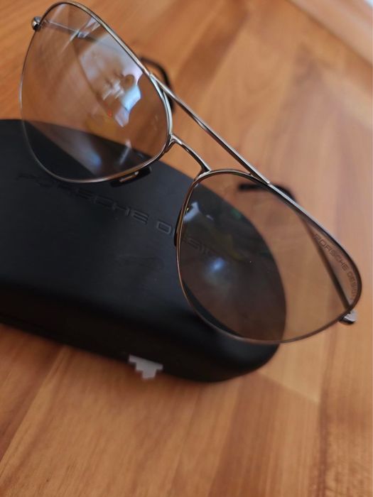 Porsche Design очила