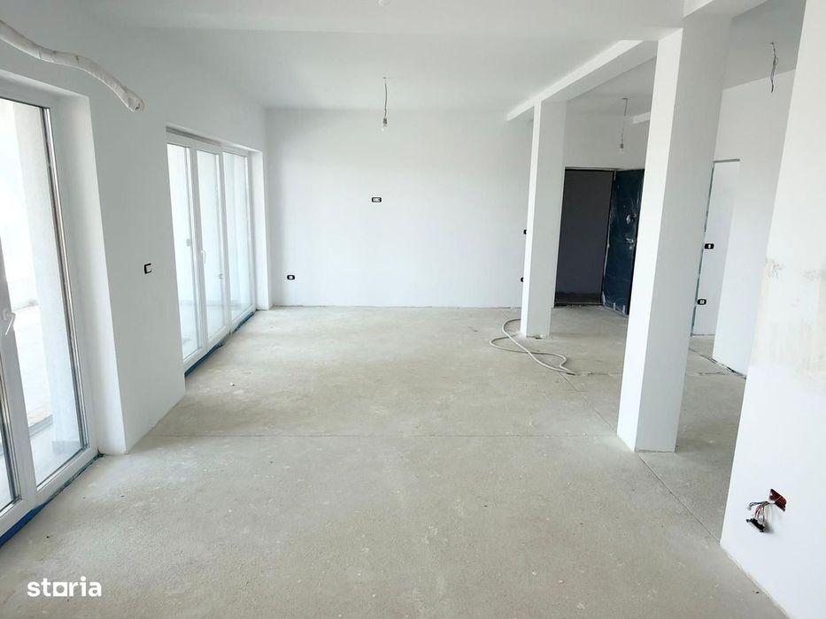 Comision 0-Apartament 3 camere - 130000 euro, TVA si parcare incluse!