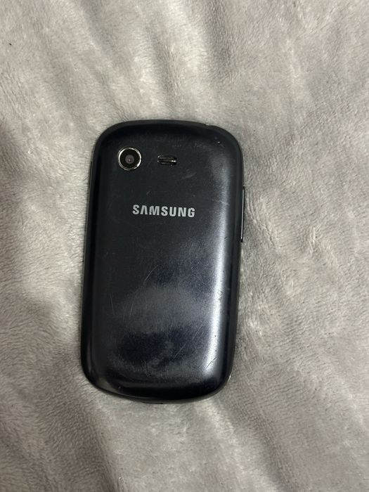 Продам рабочий телефон Samsung Galaxy Star