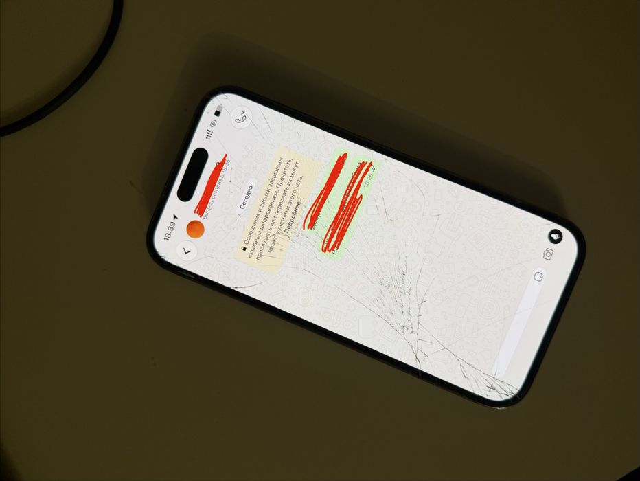 Продам или обменяю Iphone 14Pro/256gb