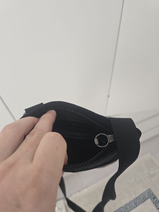 Барсетка новая оригинал