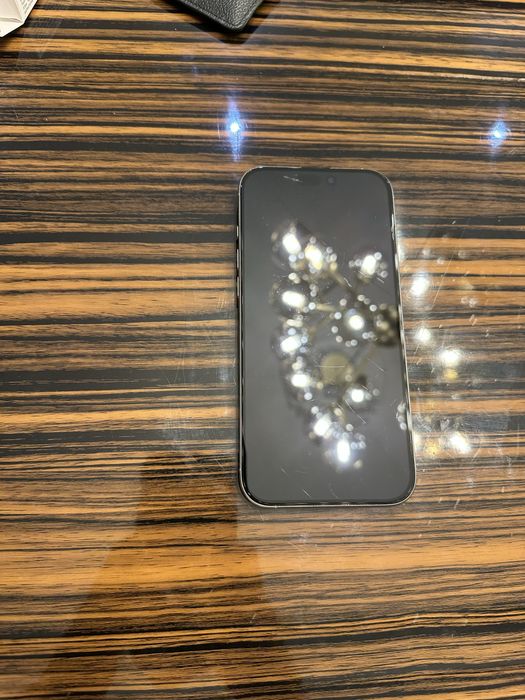 Iphone 16 pro max 256GB