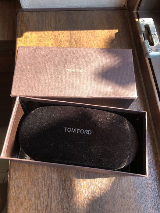 Ochelari soare Tom Ford TF989