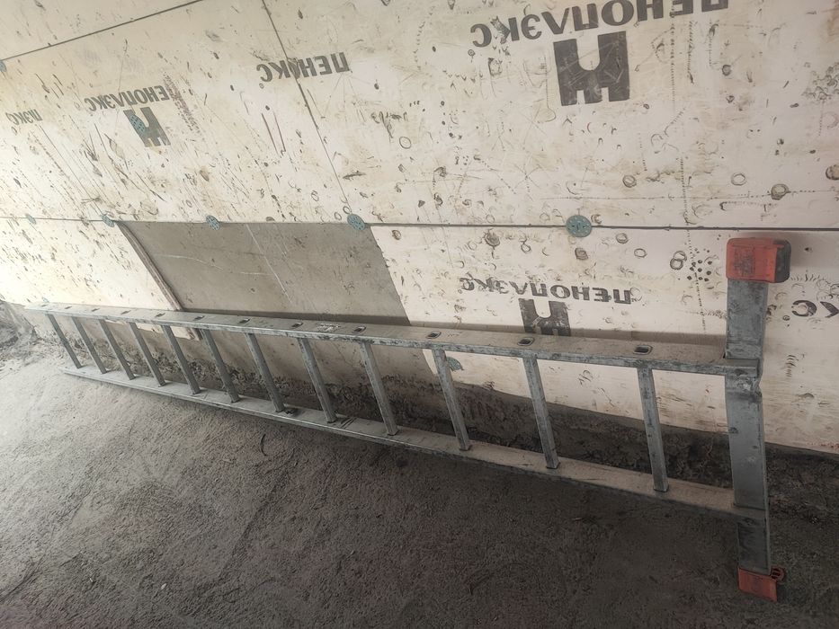 Стремянка 3.20 метр