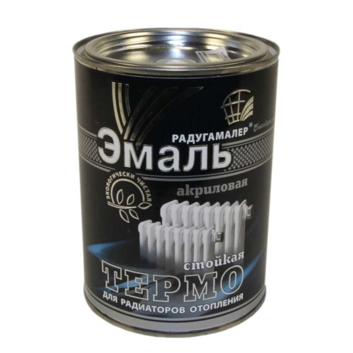 Эмаль Алкидная ПФ-115