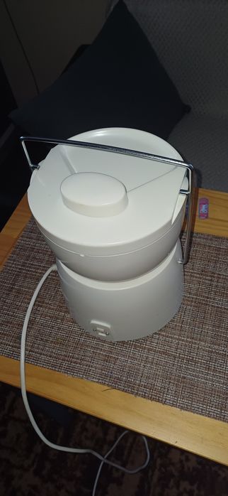 Ретро машина за сок